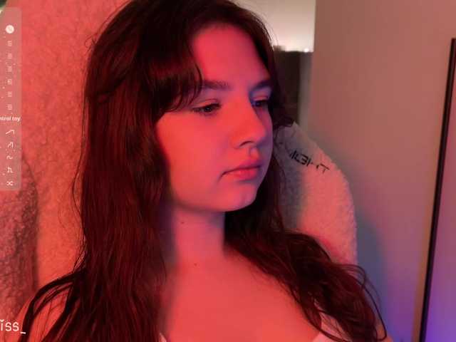 -FoxAlisa-'s BongaCams show and profile