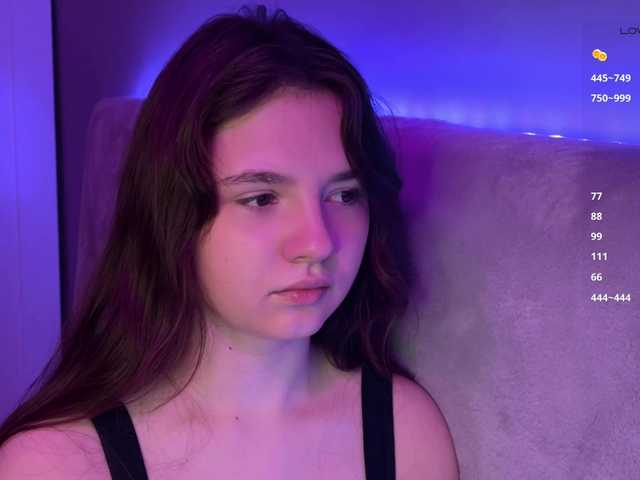 -FoxAlisa- from BongaCams