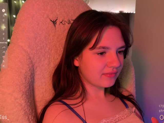 -FoxAlisa-'s BongaCams show and profile