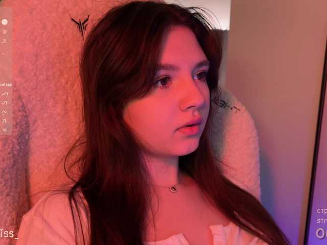 -FoxAlisa-'s BongaCams show and profile