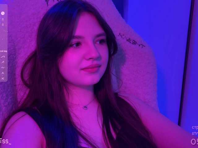 -FoxAlisa-'s BongaCams show and profile