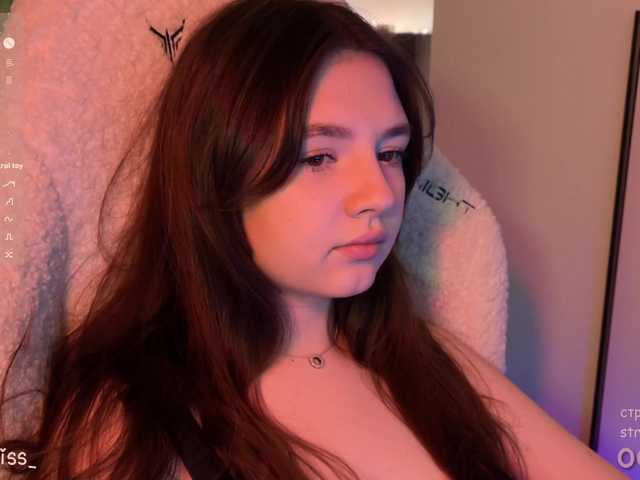 -FoxAlisa-'s BongaCams show and profile