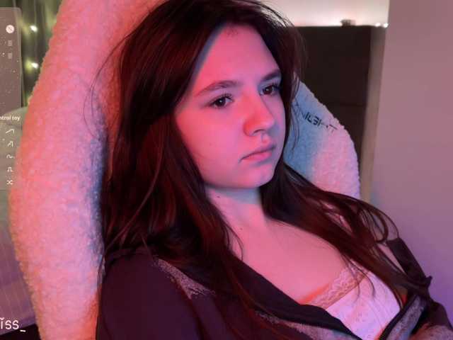 -FoxAlisa-'s BongaCams show and profile
