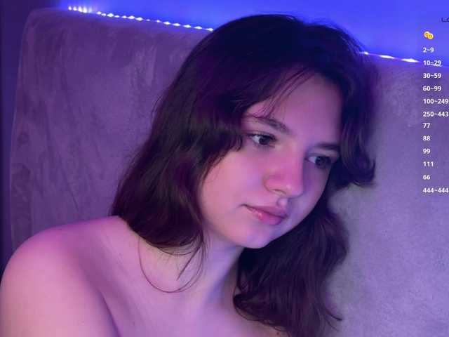 -FoxAlisa- from BongaCams