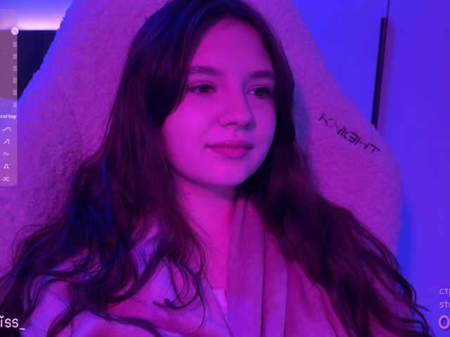 -FoxAlisa-'s BongaCams show and profile