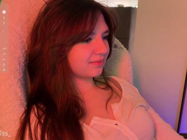 -FoxAlisa-'s BongaCams show and profile
