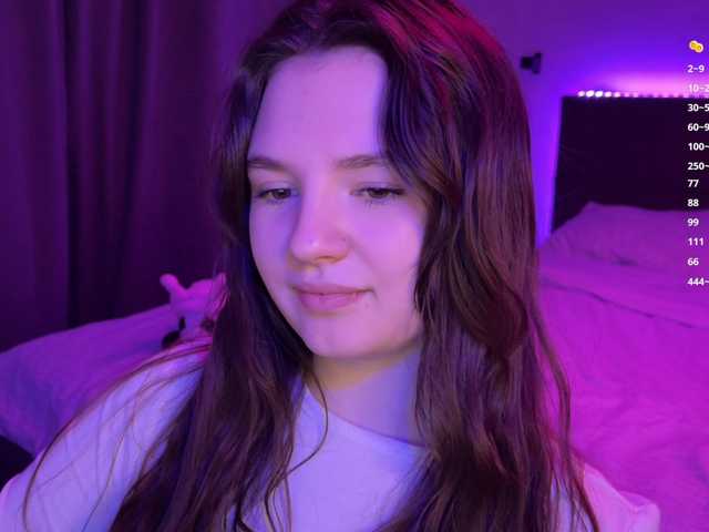 -FoxAlisa-'s BongaCams show and profile