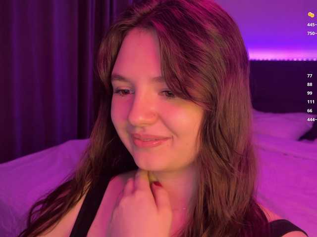 -FoxAlisa-'s BongaCams show and profile