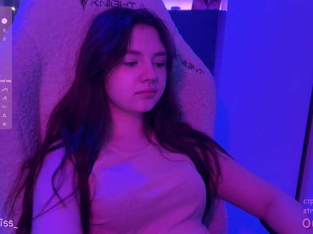 Всем любовь от -FoxAlisa-