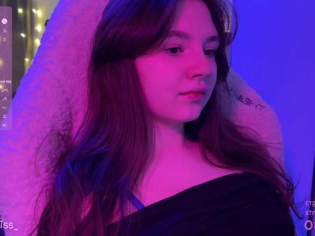 -FoxAlisa-'s BongaCams show and profile