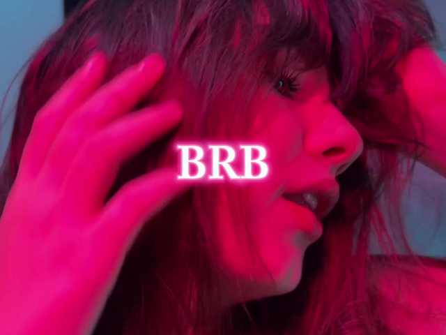 -FoxAlisa- Live Cam on BongaCams