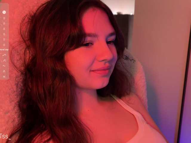 -FoxAlisa-'s BongaCams show and profile