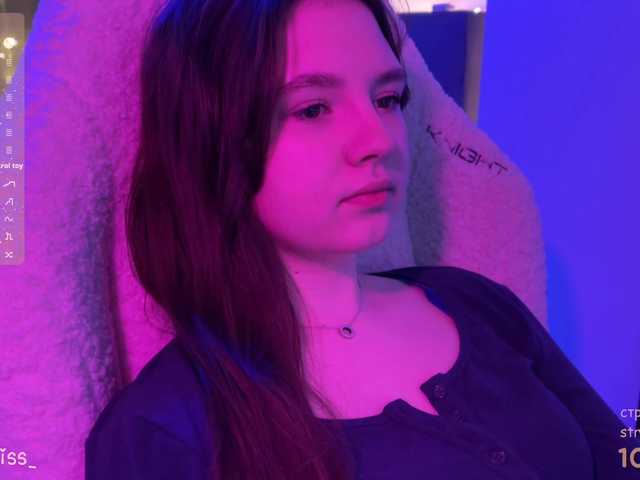 модель -FoxAlisa-