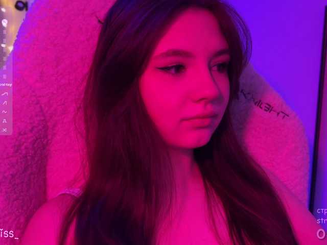 -FoxAlisa-'s BongaCams show and profile