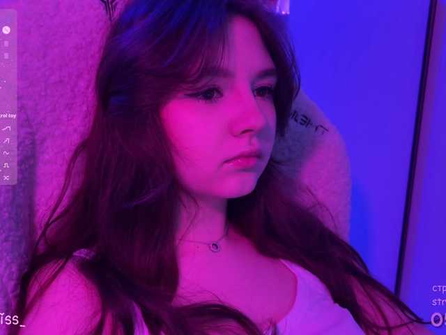 -FoxAlisa-'s BongaCams show and profile