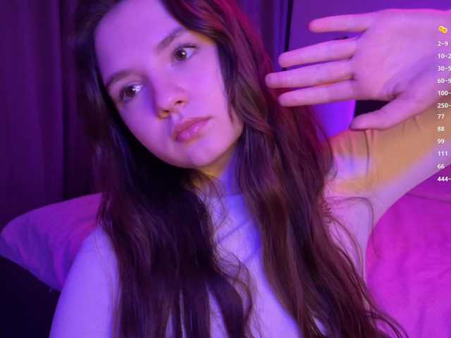 -FoxAlisa-'s BongaCams show and profile