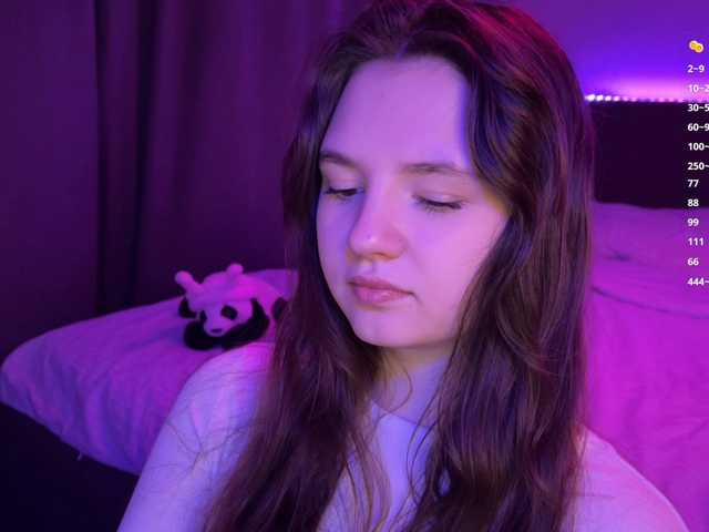 -FoxAlisa-'s BongaCams show and profile