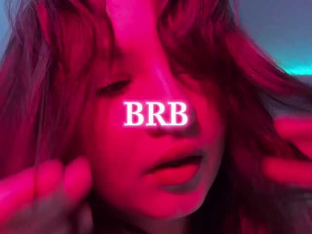 -FoxAlisa-'s BongaCams show and profile