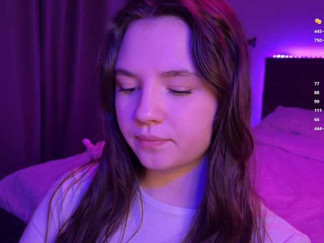 -FoxAlisa-'s BongaCams show and profile