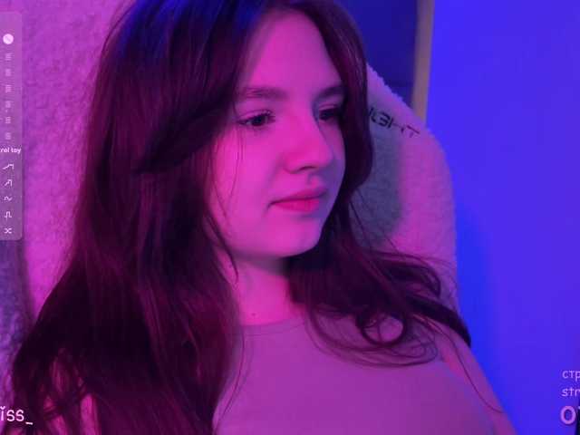 -FoxAlisa-'s BongaCams show and profile