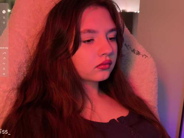 -FoxAlisa-'s BongaCams show and profile