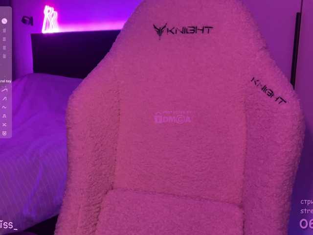 эросцена -FoxAlisa-