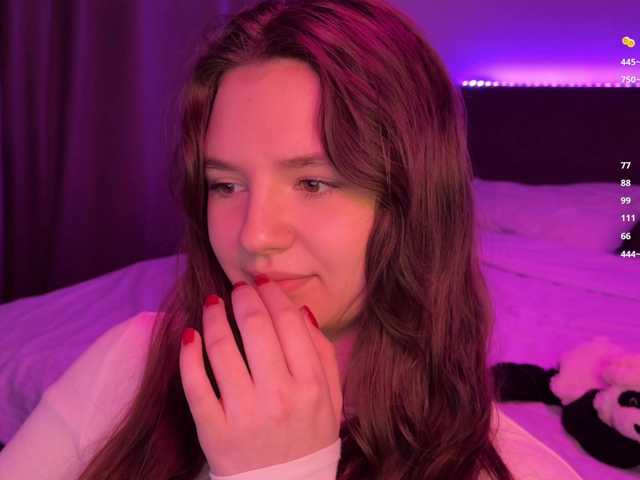 -FoxAlisa-'s BongaCams show and profile