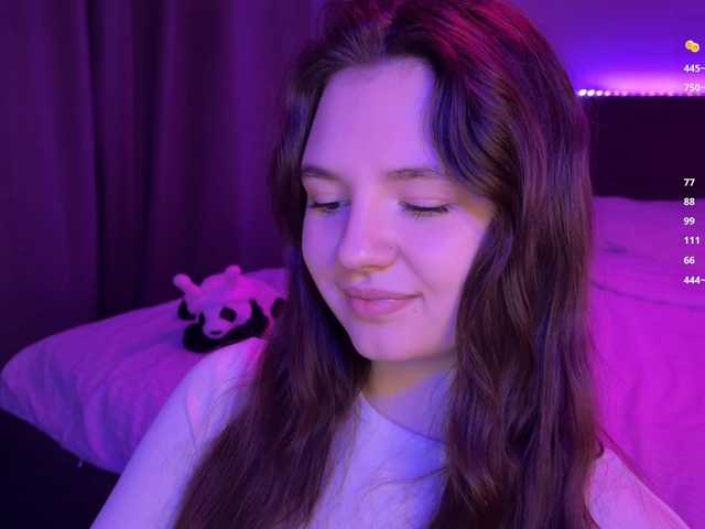 -FoxAlisa-'s BongaCams show and profile