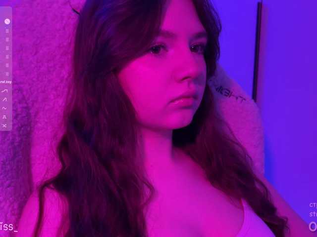 -FoxAlisa-'s BongaCams show and profile