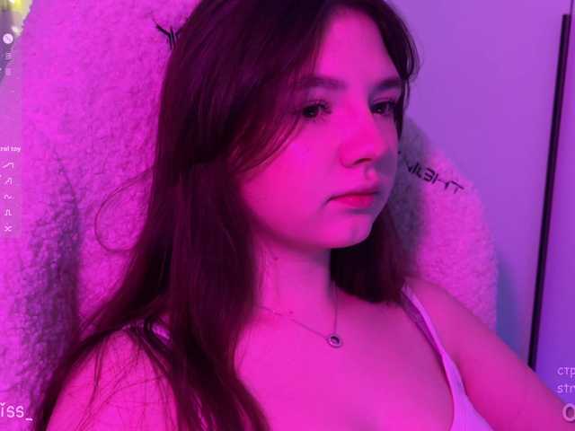 -FoxAlisa-'s BongaCams show and profile