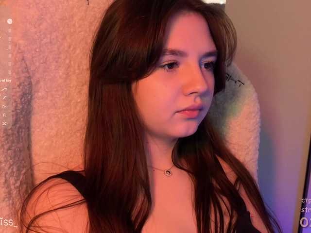 -FoxAlisa-'s BongaCams show and profile