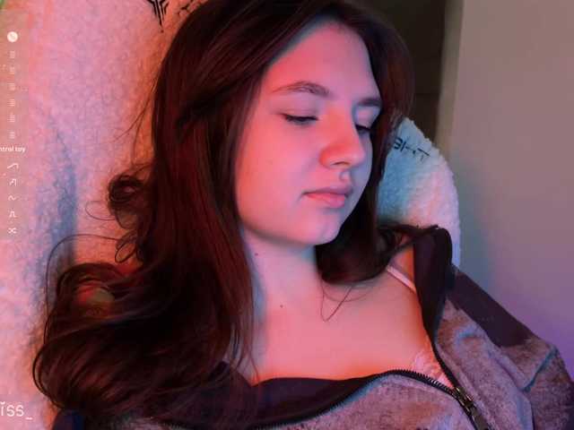 -FoxAlisa-'s BongaCams show and profile