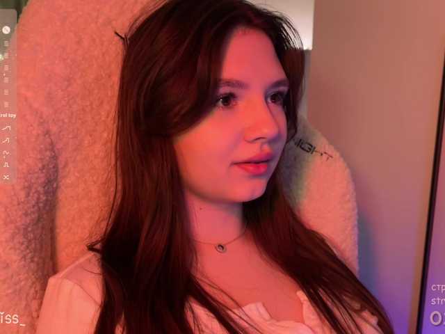 -FoxAlisa-'s BongaCams show and profile