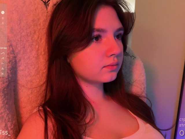 -FoxAlisa-'s BongaCams show and profile