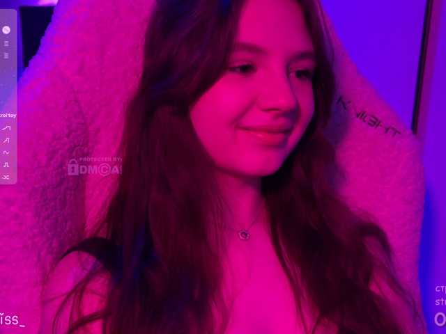 -FoxAlisa- from BongaCams is Freechat