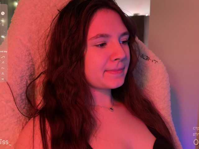 -FoxAlisa-'s BongaCams show and profile