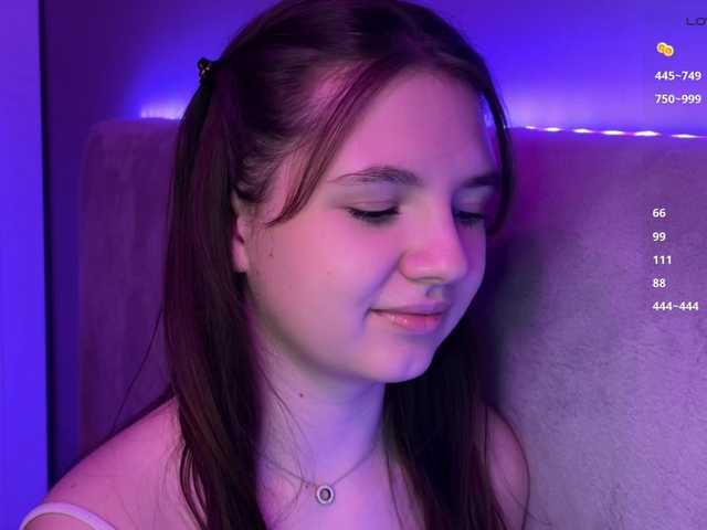 вебка -FoxAlisa-