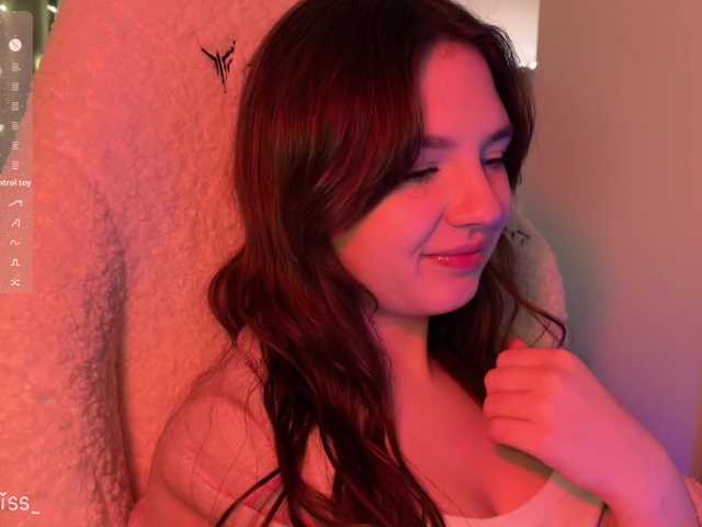 -FoxAlisa-'s BongaCams show and profile