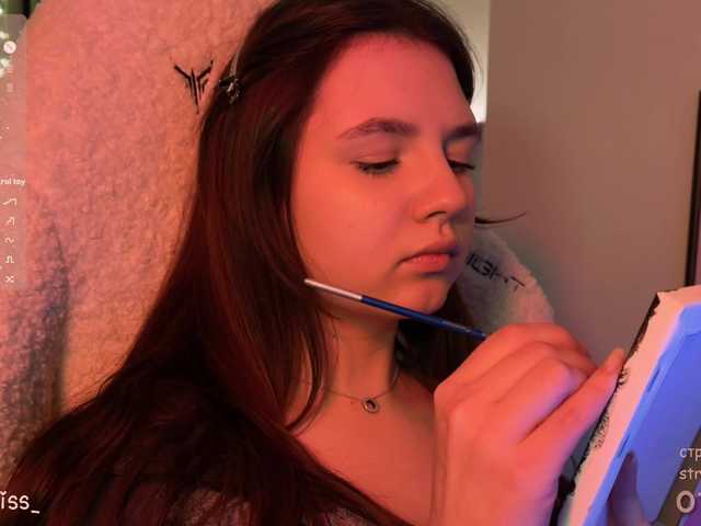 -FoxAlisa-'s BongaCams show and profile