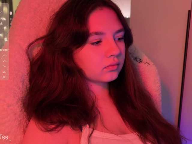 -FoxAlisa-'s BongaCams show and profile