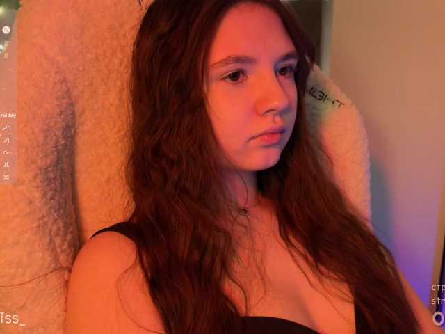 -FoxAlisa-'s BongaCams show and profile