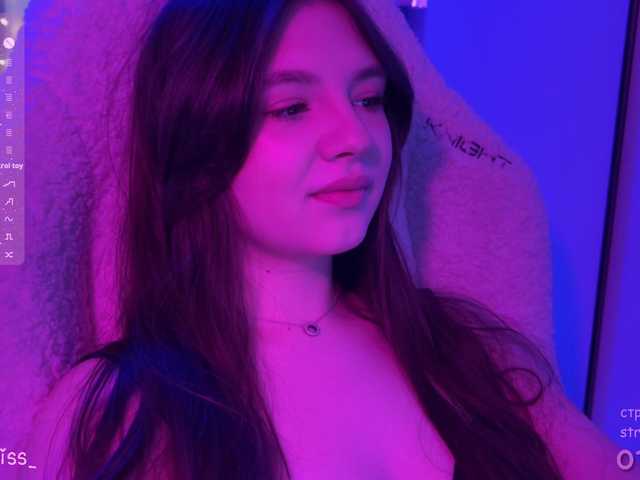 -FoxAlisa-'s BongaCams show and profile