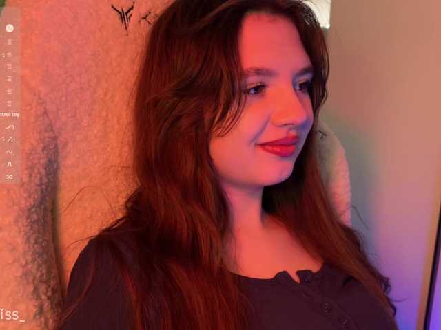 -FoxAlisa-'s BongaCams show and profile