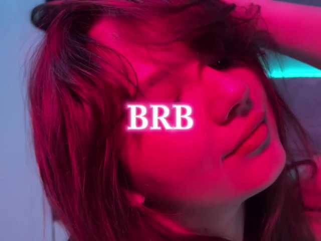 -FoxAlisa-'s BongaCams show and profile