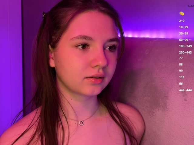 вебка -FoxAlisa-