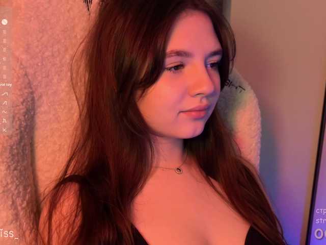 -FoxAlisa-'s BongaCams show and profile
