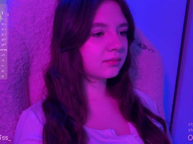 -FoxAlisa-'s BongaCams show and profile