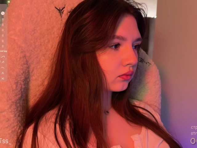 модель -FoxAlisa-