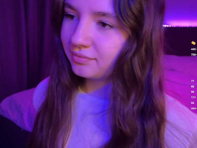 -FoxAlisa-'s BongaCams show and profile