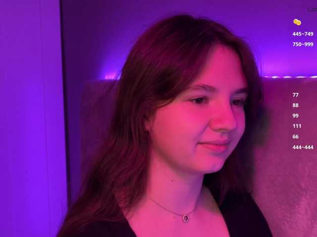 -FoxAlisa- from BongaCams